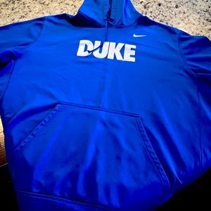Nike Duke Hoody